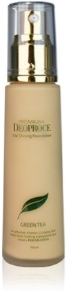

Deoproce Premium Vita Shining Foundation