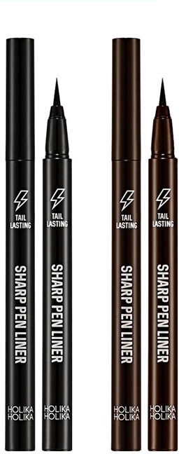 

Holika Holika Tail Lasting Sharp Pen Liner