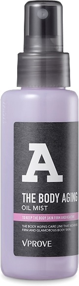 

Vprove The Body Aging Oil Mist