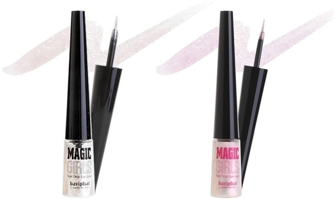Baviphat Magic Girls Tear Drop Eyeliner