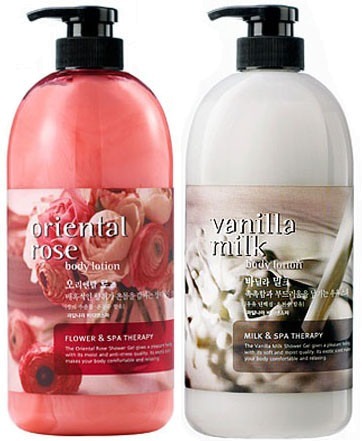 

Welcos Body Phren Body Lotion