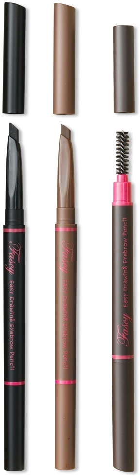 

Fascy Easy Drawing Eyebrow Pencil
