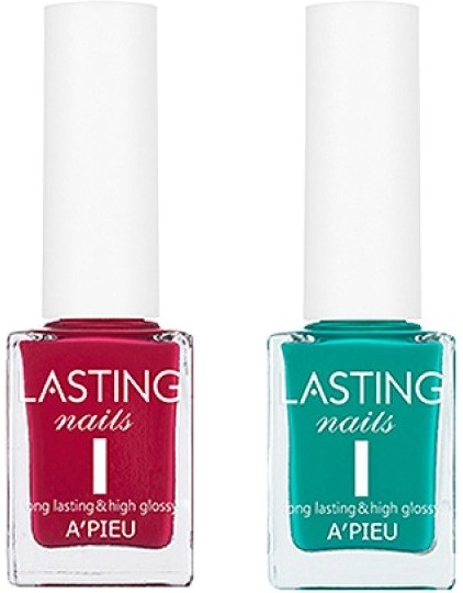 

Apieu Lasting Nails