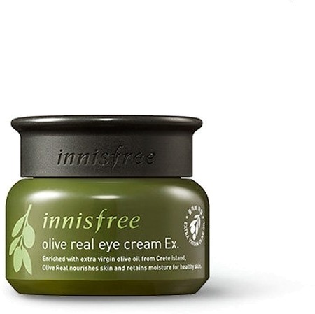 

Innisfree Olive Real Eye Cream Ex