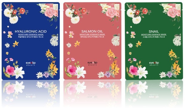 Eyenlip Moisture Essence Mask