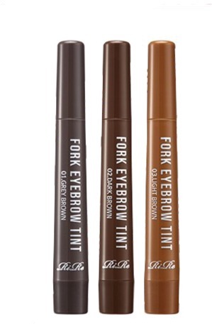 

RiRe Fork Eyebrow Tint