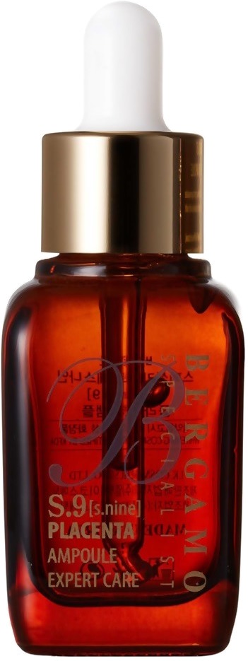 

Bergamo Specialist SNine Placenta Ampoule