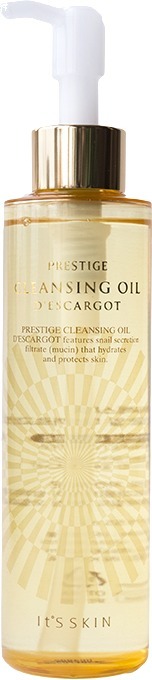 

Its Skin Prestige Cleansing Oil Descargot