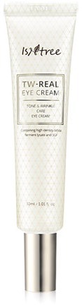 

IsNtr TWReal Eye Cream