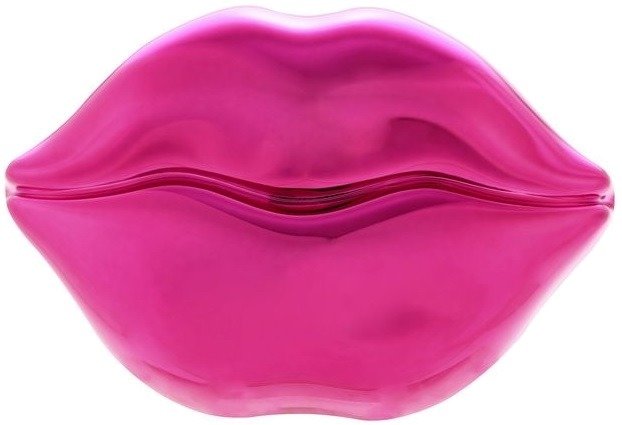 

Tony Moly Kiss Kiss Bbo Bbo Lip Balm Blueberry