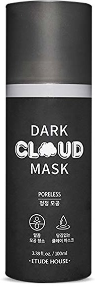

Etude House Dark Cloud Mask Poreless