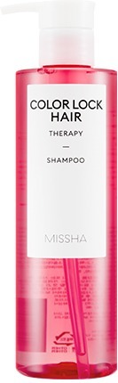 

Missha Color Lock Hair Therapy Shampoo