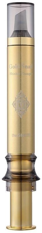 

EGF The Saem Gold Snail Deep Wrinkle Plumper X Power