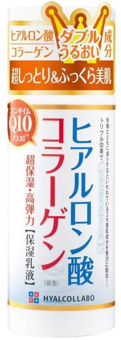 

Meishoku Hyalcollabo Milky Lotion