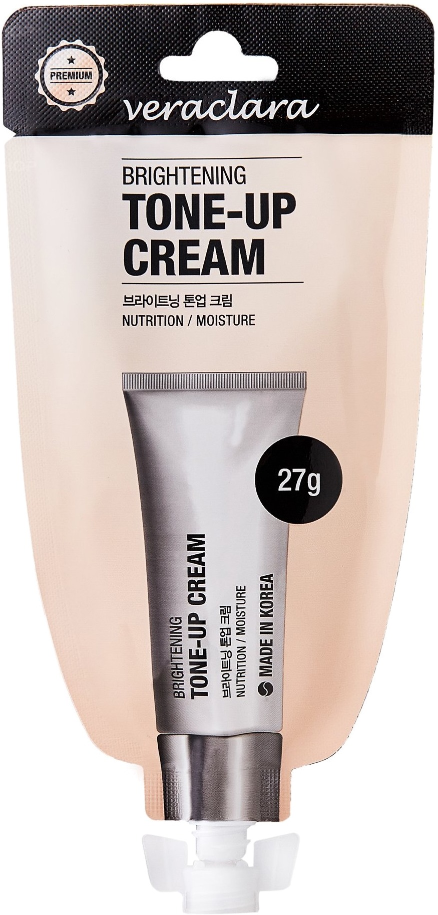 

Veraclara Brightening ToneUp Cream