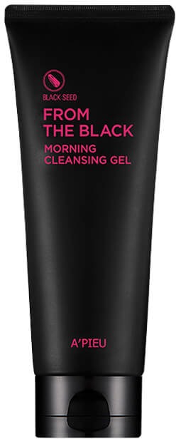 

APieu From The Black Morning Cleansing Gel