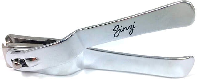 

Singi Rotary Nail Clipper NC