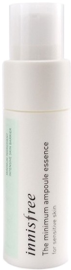 

Innisfree The Minimum Ampoule Essence
