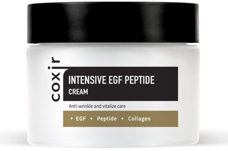 

EGF Coxir Intensive EGF Peptide Cream