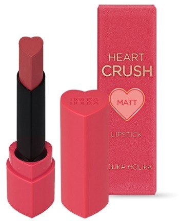 

Holika Holika Heart Crush Matt Lipstick