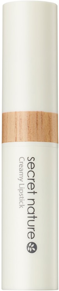 

Secret Nature Creamy Lipstick