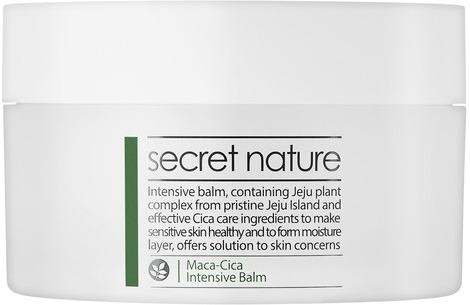 

Secret Nature MacaCica Intensiv Balm