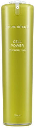 

Nature Republic Cell Power Essential Skin
