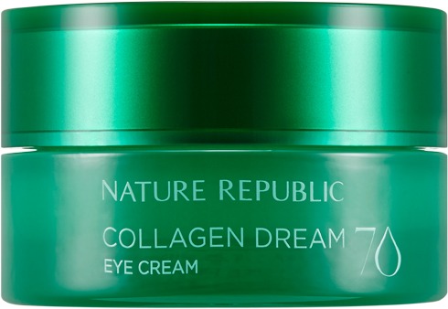 

Nature Republic Collagen Dream Eye Cream