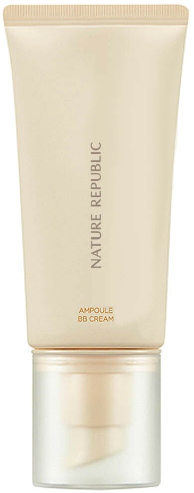

Nature Republic Provence Intensive Ampoule Cream SPF PA