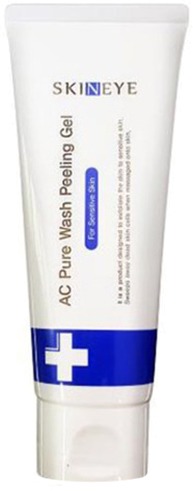 

Skineye A Pure Wash Peeling Gel