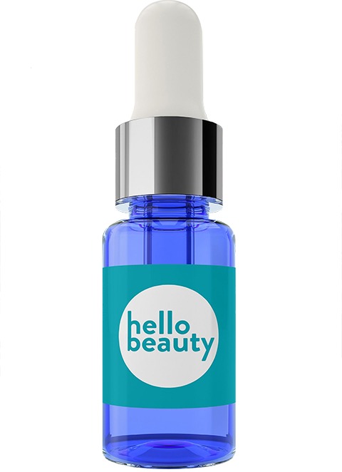 

Hello Beauty Mineral Serum