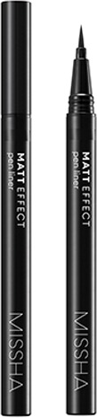 

Missha Matt Effect Pen Liner