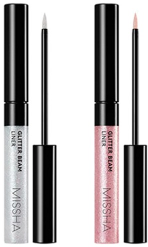 

Missha Glitter Beam Liner