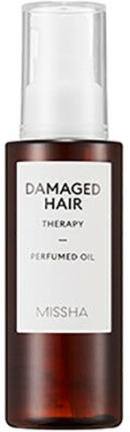 

Missha Damaged Hair Therapy Perfumed Oil