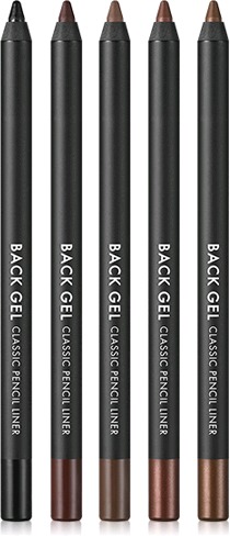

Tony Moly Backgel Classic Pencil Liner