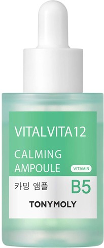 

Tony Moly Vital Vita Calming Ampoule