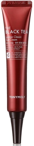 

Tony Moly The Black Tea London Classic Eye Cream