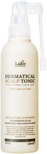 

Lador Dermatical Scalp Tonic