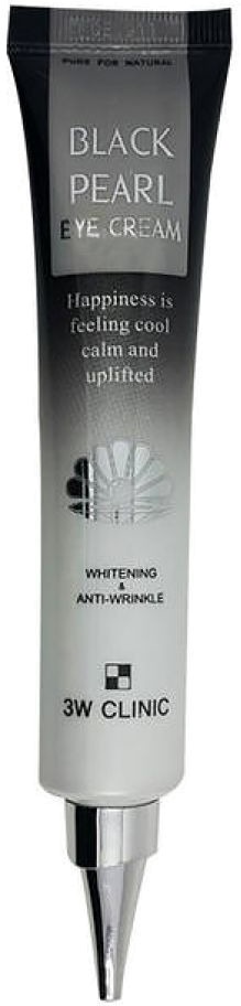 

c W Clinic Black Pearl Eye Cream