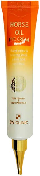 

W Clinic Horse Oil Eye Cream