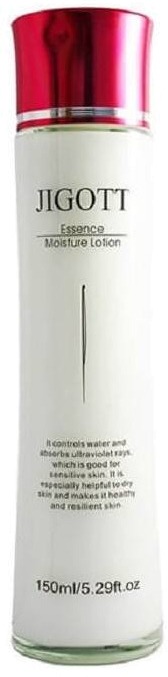 

Jigott Essence Moisture Lotion