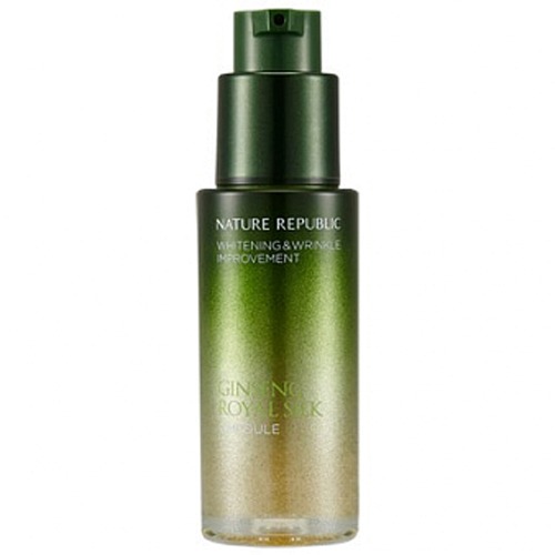 

Nature Republic Ginseng Royal Silk Ampoule