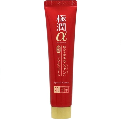 

Hada Labo Gokujyun Alpha Eye Cream