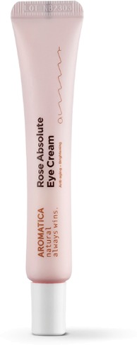 

Aromatica Rose Absolute Eye Cream