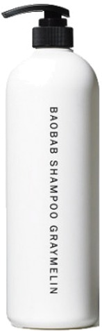 

Graymelin Baobab Shampoo