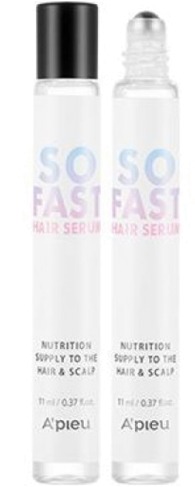 

APieu So Fast Hair Serum