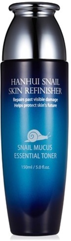 

Bergamo Hanhui Snail Skin Refinisher Snail Mucus Essential Emulsion