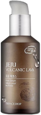 

The Face Shop Jeju Volcanic Lava Pore Serum