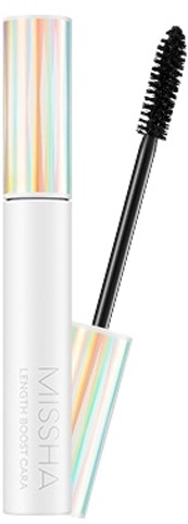 

Missha Boost Mascara