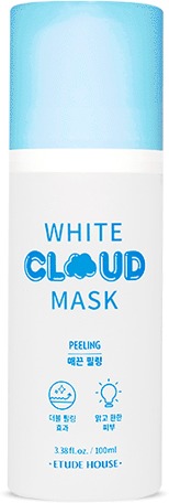 

Etude House White Cloud Mask Peeling